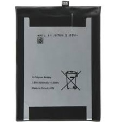BATERIA WIKO WIM 434597,1ICP5 / 45/97 3200 MAH   BATERIA WIKO WIM 434597,1ICP5 / 45/97 3200 MAH